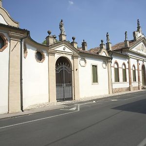 Cà Sagredo Villa Conselve Exterior photo