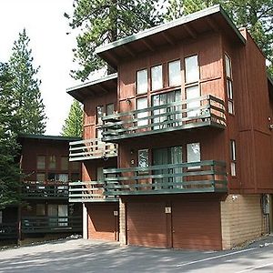 Hotel Lake Tahoe Lodging Company South Lake Tahoe Exterior photo