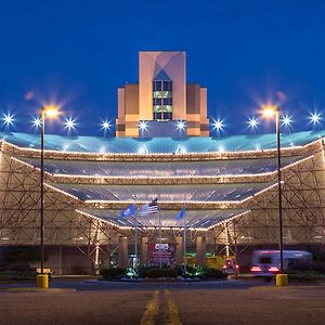 Hotel Grand Casino Hinckley Exterior photo