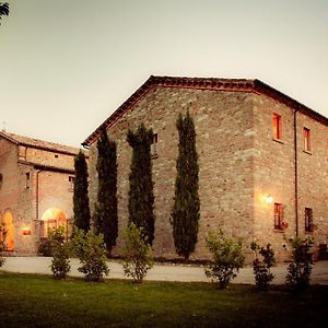 Residenza D'Epoca San Girolamo Villa Frontino Exterior photo