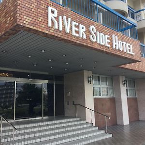 Riverside Hotel Shoei Kōchi Exterior photo