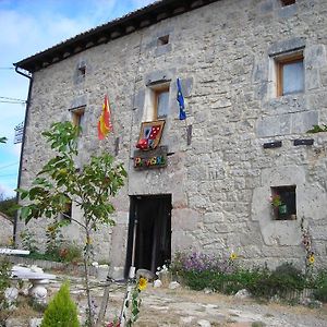 Hotel Rural Papasol Atapuerca Exterior photo