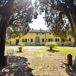 Villa San Dalmazio Siena Exterior photo