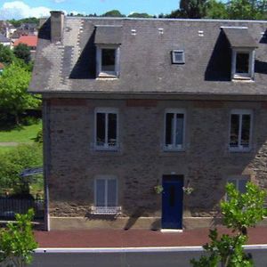 Hotel Maison Du Moulinassou Saint-Yrieix-la-Perche Exterior photo