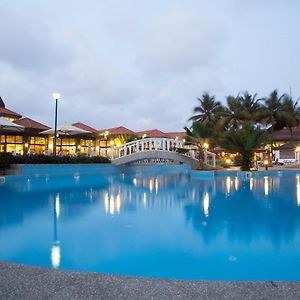 La Palm Royal Beach Hotel Accra Exterior photo