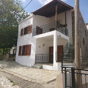 Samothraki Villa Exterior photo