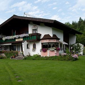 Hotel Haus Moosbrugger Reuthe Exterior photo