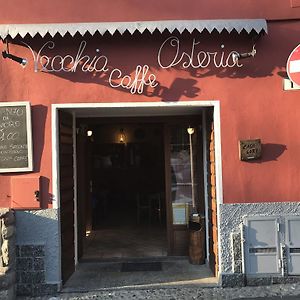 Locanda Vecchia Osteria Bed and Breakfast Varese Exterior photo