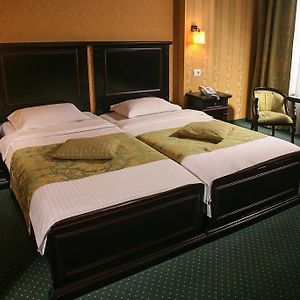 Hotel Novera Timisoara Room photo