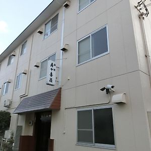 Hotel Suzukisou Kyōto Exterior photo