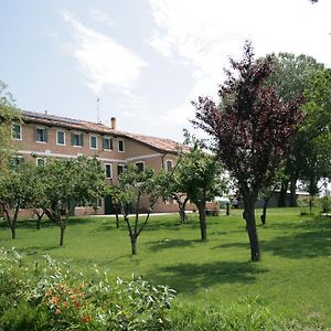 Locanda Antico Fighèr Villa Musile di Piave Exterior photo