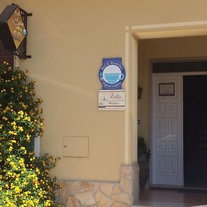 Lolly Bed and Breakfast Paravati Exterior photo