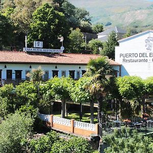 Hotel Casa Rural Puerto Del Emperador Aldeanueva de la Vera Exterior photo