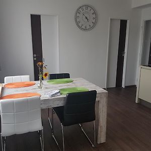 Apartmány u skanzenu Rožnov pod Radhoštěm Exterior photo