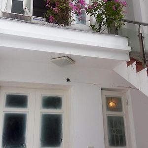 Nyt Home Tay Ho No.3 Hanoi Exterior photo