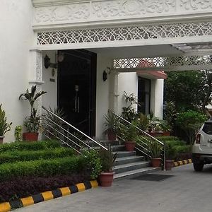 Hotel Angel Residency Greater Noida Exterior photo