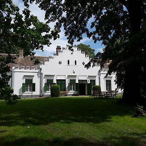 Hotel Igmándy kúria Nagybajom Exterior photo