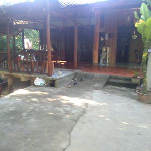 Homestay Ngoc Sang Vĩnh Long Exterior photo