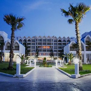 Hotel Amir Palace Monastir Exterior photo