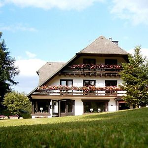 Hotel Gaestehaus Behabuehl Feldberg  Exterior photo