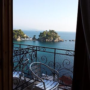 Hotel Sunrise House Parga Room photo