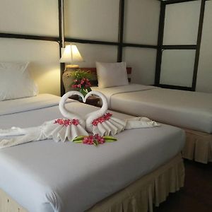 Buritara Resort & Spa, Kanchanaburi Ban Huai Maenam Noi Exterior photo