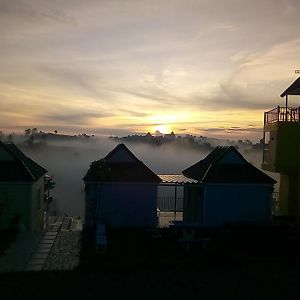 Lovely Farm Bed and Breakfast Khao Kho Exterior photo