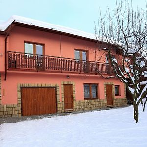 Hotel Penzion Antonia Habovka Exterior photo