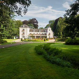 Hotel Landgoed Groot Warnsborn Arnhem Exterior photo