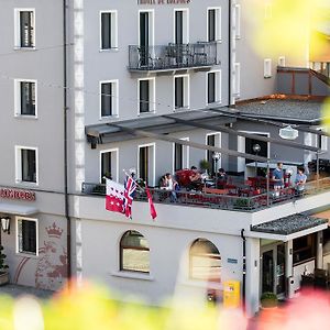 Hotel De Londres Briga Exterior photo