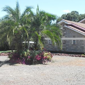 Meg'S Guest House Eldoret Exterior photo