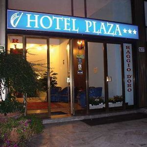 Hotel Plaza Varese Exterior photo