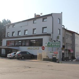 Hotel Alexander Praga Exterior photo