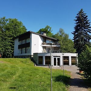 Hotel Penzion BránaBeskyd Frýdlant nad Ostravicí Exterior photo