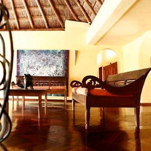 Mosquito Blue (Adults Only) Hotel Playa del Carmen Interior photo