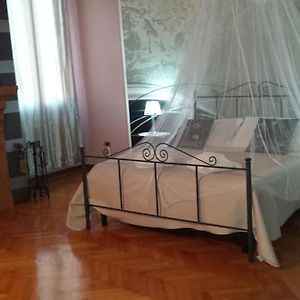 San Francesco Residenza Bed and Breakfast Mantova Room photo