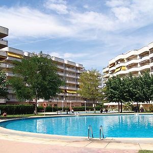 Sevilla/Cordoba/Jerez Apartments Salou Exterior photo