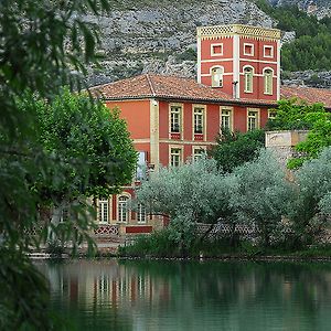 Gran Hotel Cascada Saragozza Exterior photo