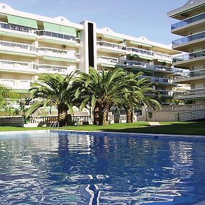 Hotel Living Park Viviendas Turisticas Vacacionales Salou Exterior photo