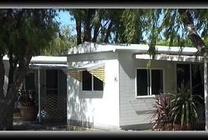 Hotel Bunbury Glade Caravan Park Exterior photo