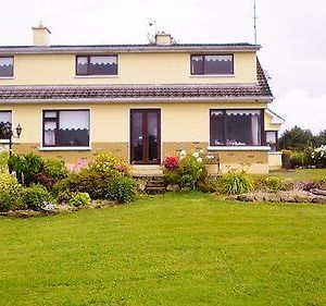 Hotel Clooneen House Killashandra Exterior photo