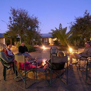 Etango Ranch Guest Farm Hotel Windhoek Exterior photo