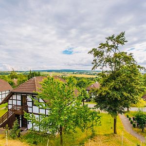 Hotel Ferienpark Frankenau Exterior photo