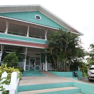 Gran Hotel Bahia Bocas del Toro Exterior photo