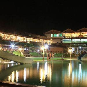 Seas Spring Resort Mabini  Exterior photo