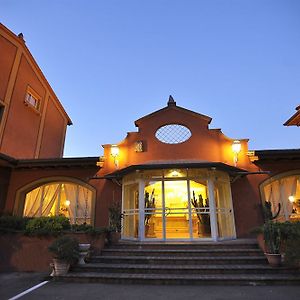 Hotel Borgo Il Poeta Santa Maria a Monte Exterior photo