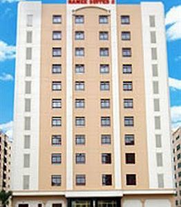 Ramee Suites 2 Apartment Al Manamah Exterior photo