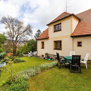 Hotel Pension Jana Český Krumlov Exterior photo