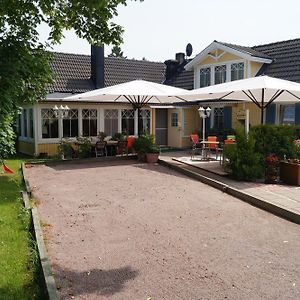 Drei Jahreszeiten Köpingsvik Exterior photo
