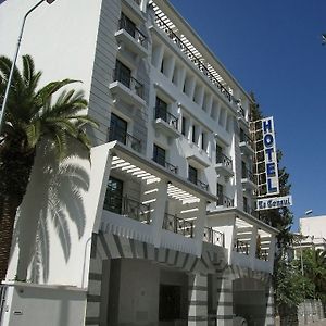 Hotel Le Consul Tunisi Exterior photo